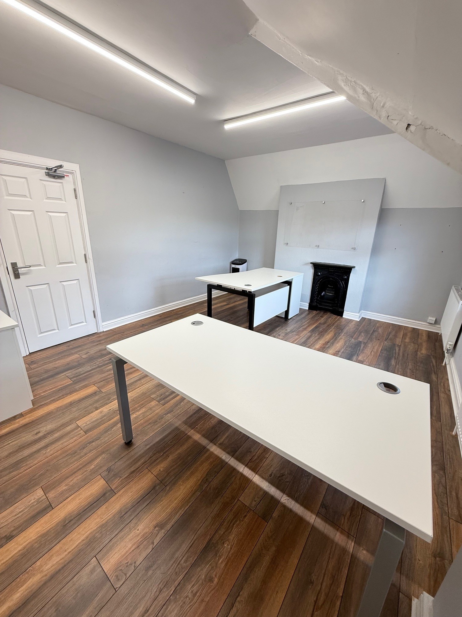 Office in Market Harborough - photo 3